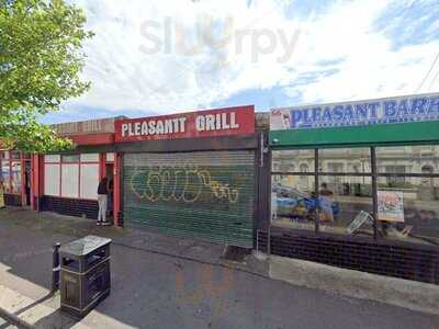 Pleasant Grill