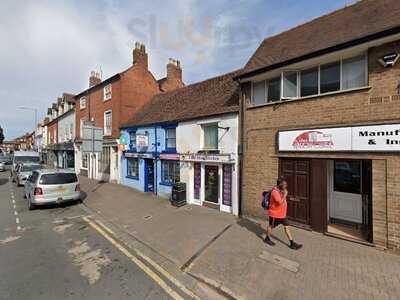 Anaz Indian Takeaway