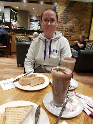 Costa Coffee