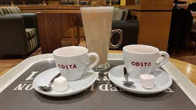 Costa Coffee