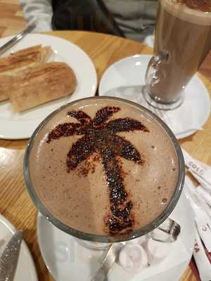 Costa Coffee