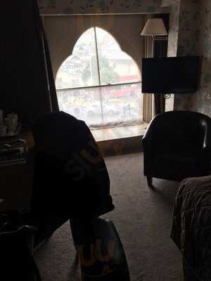 The Duke Of Cornwall Restaurant