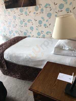 The Duke Of Cornwall Restaurant