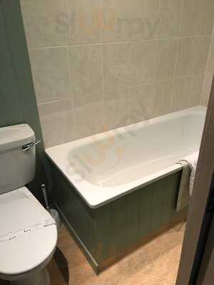 The Duke Of Cornwall Restaurant