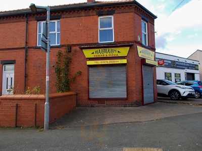 Babylon Pizza & Kebabland