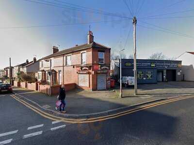 Babylon Pizza & Kebabland