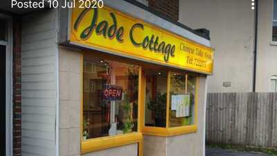 Jade Cottage