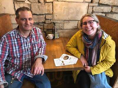 The Old Station Cafe