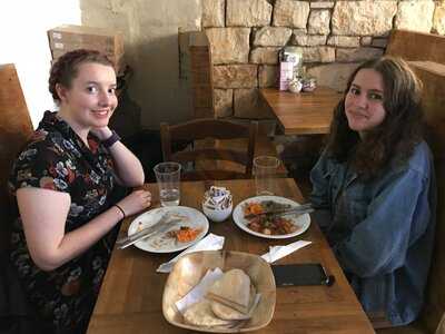 The Old Station Cafe