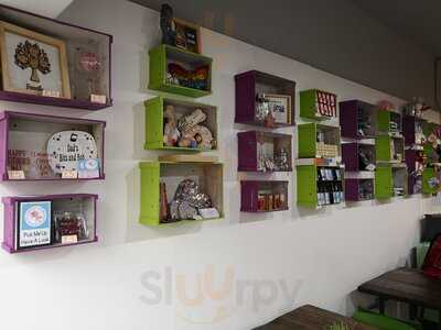 Create On The Square