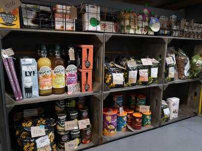 Create On The Square