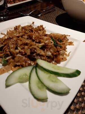 Little Malaya Restaurant & Takeaway