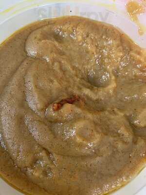 Little Malaya Restaurant & Takeaway