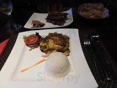 Little Malaya Restaurant & Takeaway