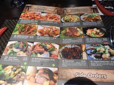 Little Malaya Restaurant & Takeaway