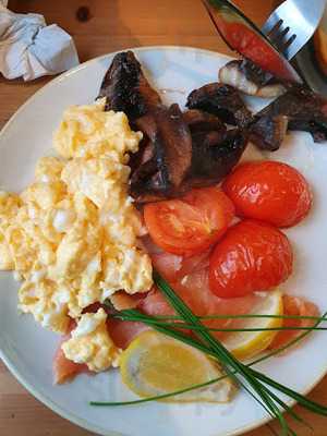 Martins Bakers & Sandwich Makers