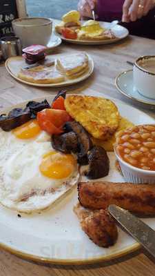 Martins Bakers & Sandwich Makers