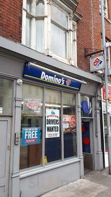 Domino's Pizza - Worcester