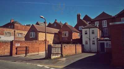 Domino's Pizza - Worcester