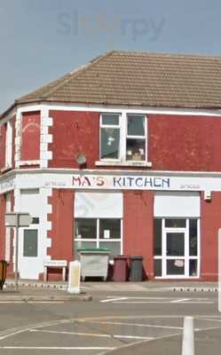 Ma's Kitchen