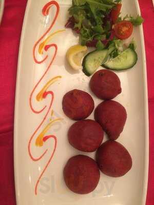 Shish Tandoori