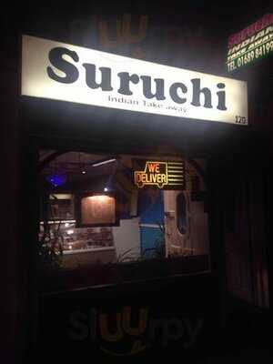 Suruchi