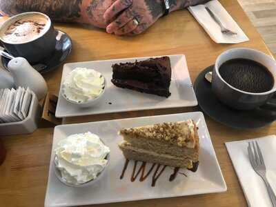 Seymour's Cafe & Restaurant