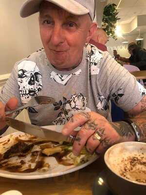 Seymour's Cafe & Restaurant