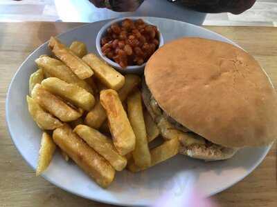 Seymour's Cafe & Restaurant