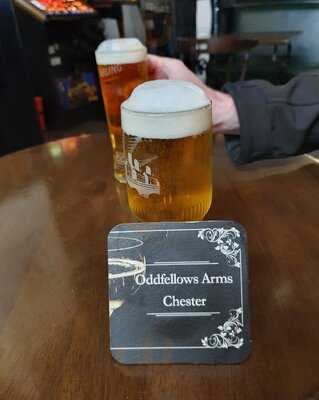 Oddfellows Arms