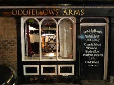 Oddfellows Arms