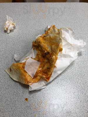 Feltham Charcoal Grill