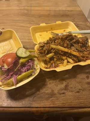 Feltham Charcoal Grill