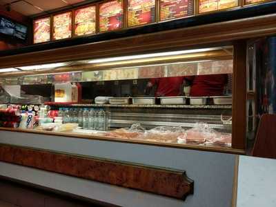 Feltham Charcoal Grill