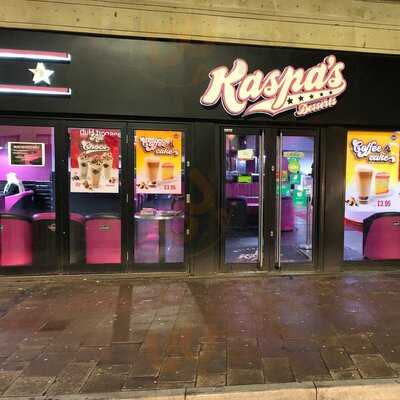 Kaspa's Gloucester