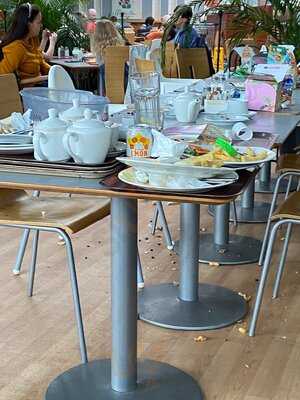 Dobbies Garden Centre Southport