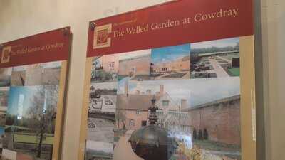 The Walled Garden Centre