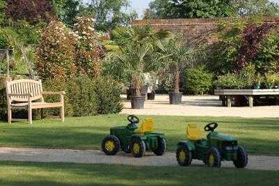 The Walled Garden Centre