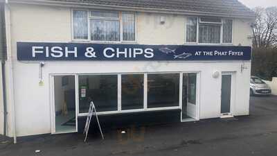 Uptons Fish & Chips