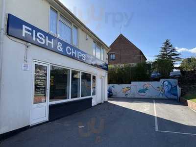 Uptons Fish & Chips