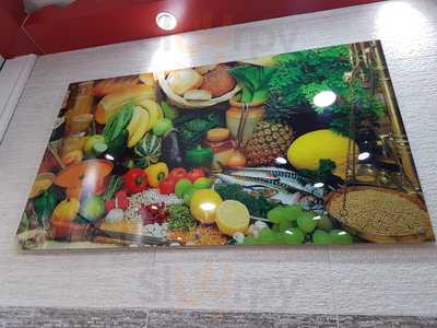 Wrexham Kebab & Shawarma