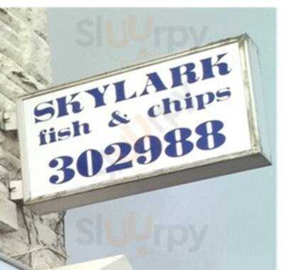 Skylark Fish & Chip Shop