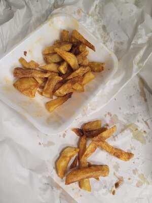 Skylark Fish & Chip Shop