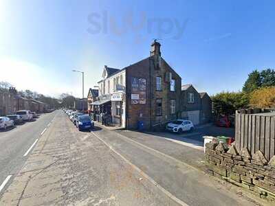Skylark Fish & Chip Shop