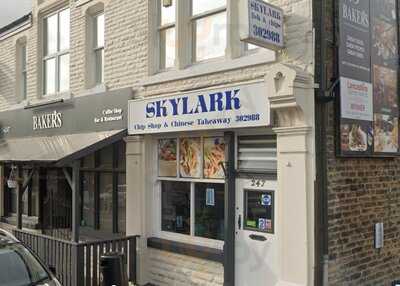 Skylark Fish & Chip Shop