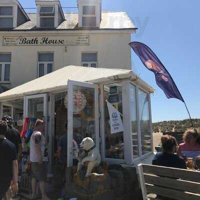Bath House Cafe