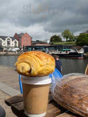 Boatyard Bakery