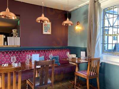 The White Horse Inn Restaurant