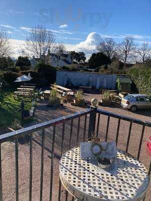 The White Horse Inn Restaurant