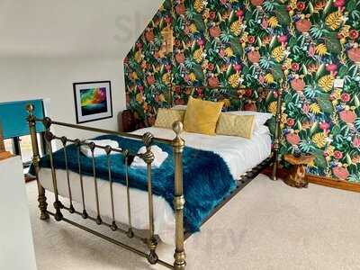 The White Horse Inn Restaurant